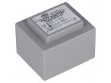 Transformator &icirc;ncapsulat 2VA 230V 12V PCB