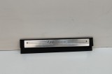 Ornament prag interior dreapta față JAGUAR F-TYPE Coupe X152 2018 OEM: EX53-13208-AC 31356542