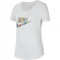 Tricou Nike G NSW TEE SCHOOL DFUSED FLORAL