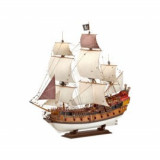 Pirate ship, Revell