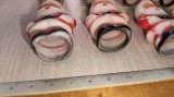 Cumpara ieftin LOT 20 FIGURINE VECHI MOS CRACIUN PENTRU INSTALATIE POM CRACIUN