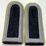 WW2 Epoleti German LW NCO Fallschirmjager Unterfeldwebel