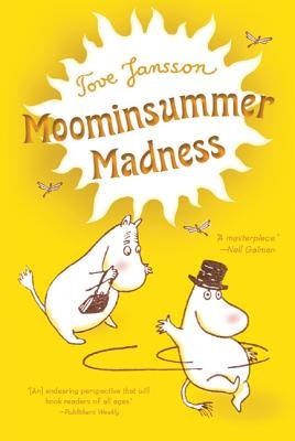 Moominsummer Madness foto