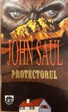 Protectorul | Trored Anticariat, John Saul