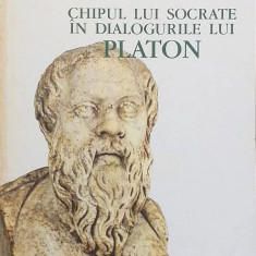 Socrate Omul Chipul lui in Dialogurile lui Platon logos filosofie Grecia Antica