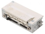Yală electromagnetică cu &icirc;ntrerupător 6-12V