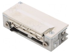Yală electromagnetică cu &icirc;ntrerupător 6-12V