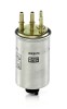 Filtru combustibil Mann-Filter WK8078