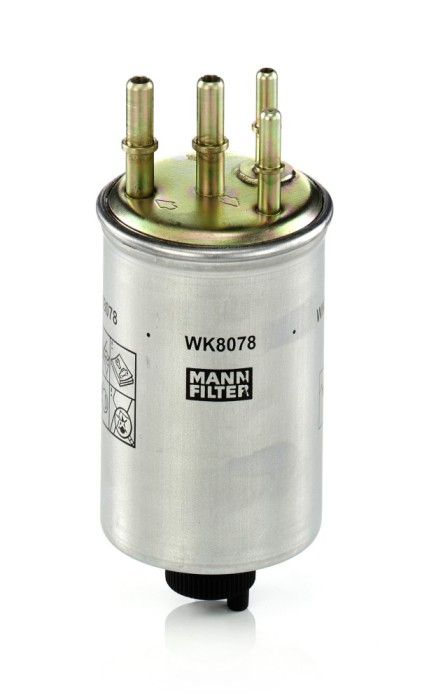 Filtru combustibil Mann-Filter WK8078