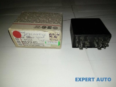 Releu Audi A4 (1994-2000) [8D2, B5] foto