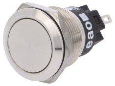 Comutator Anti-Vandalism SPDT 3A 240V