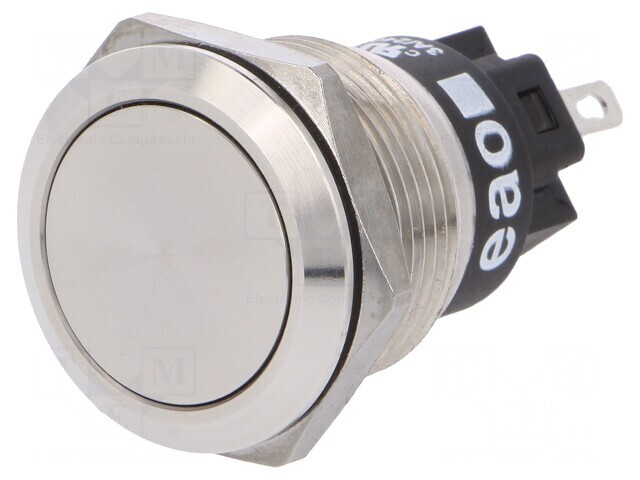 Comutator Anti-Vandalism SPDT 3A 240V
