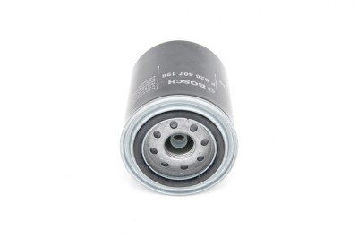 BOSCH F 026 407 198 Filtru ulei foto