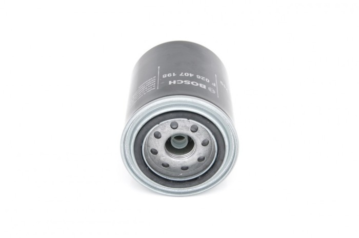 BOSCH F 026 407 198 Filtru ulei