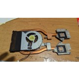 Cooler Ventilator Acer Aspire 7552G Series