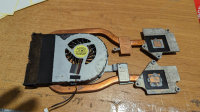 Cooler Ventilator Acer Aspire 7552G Series foto