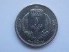 ONE PIASTRE 1952 LIBIA, Africa