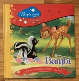 Bambi, Colectia cele mai frumoase povesti clasice, Disney Noapte buna, copii!