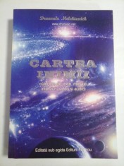CARTEA INIMII (culegere de texte, mesaje, interviuri) - Drunvalo MELCHIZEDEK