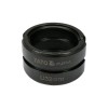 Capac Sertizare Yato YT-21743, Tip U 32mm, Pex-Al-Pex, Matrita Rezerva Presa YT-21735, Otel 40Cr