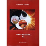 PRO NATURA VOL.2-CRISTINEL V. ZANOAGA-242198