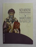 NOI MINUNI ALE SFANTULUI IERARH SPIRIDON AL TRIMITUNDEI - MARTURII DE LA BISERICA SFANTUL SPIRIDON - NOU DIN BUCURESTI de VLADUT - IULIAN ROSU , 2020