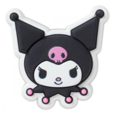 Jibbitz Crocs HK Friends Kuromi foto