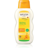 Weleda Baby and Child ulei de galbenele pentru copii 200 ml