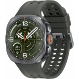 Cumpara ieftin Smartwatch Samsung Galaxy Watch Ultra 2, 47mm, LTE, Argintiu SM-L715FZSAEUE