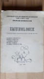 Imunologie- Eugen Carasevici, Ingrid Dumitriu