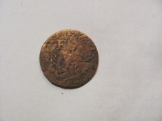 CY - Kreuzer craitar 1816 Austria