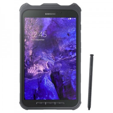 Tableta Second Hand Samsung Galaxy Tab Active Lte, Snapdragon 400, 16GB 4G, Android V511 Lollipop, 8 inch foto