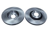 Disc frana PEUGEOT 407 SW (6E_, 6D_) (2004 - 2011) MAXGEAR 19-1270