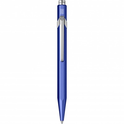 Pix Caran d&amp;#039;ache Colormat Blue foto