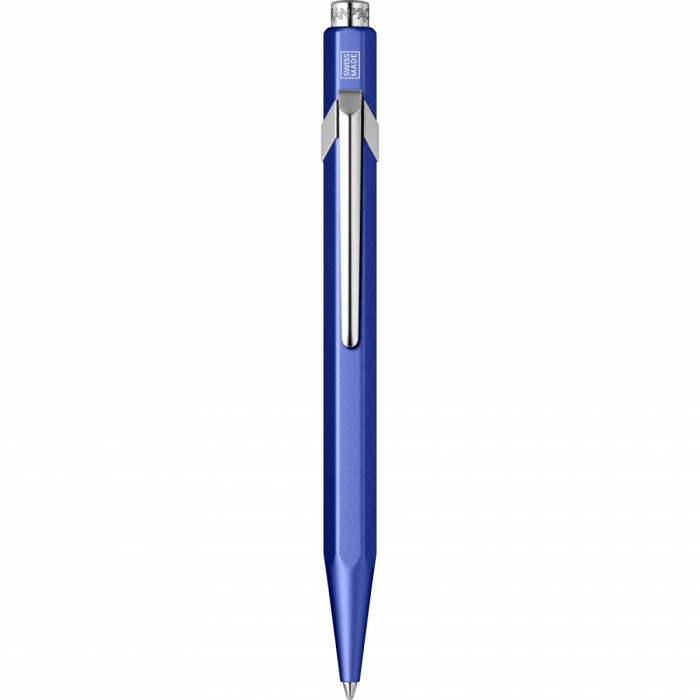 Pix Caran d&#039;ache Colormat Blue