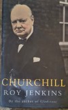 Churchill-Roy Jenkins