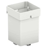 Festool Box 50x50x68/10 - Cutie din plastic 50x50x68 mm