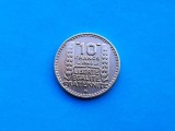 10 Francs 1948 Lit. B -Franta-stare buna--, Europa