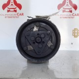 Compresor clima Renault Nissan 1.5 D