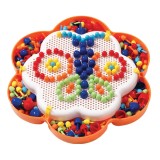 Joc educativ Dede Mozaic, 260 piese