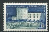 C4589 - Franta 1954 - Turistice neuzat,perfecta stare, Nestampilat