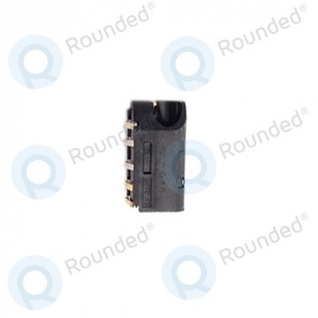 Conector audio LG EAG63515401 EAG63292201 foto