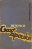 Istoria Gestapoului