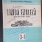 Limba engleza manual pentru anii 3-4 de studiu