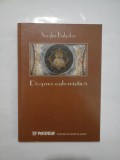 Dogma euharistica - Serghei Bulgakov