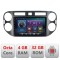 Navigatie VW Tiguan 2009-2015 Android radio gps internet Octa core 4+32 Kit-489v2+EDT-E409 CarStore Technology