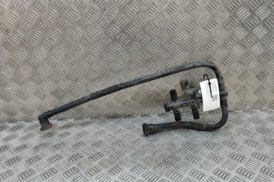 Furtun de lichid de răcire HYUNDAI IONIQ 6 2023 OEM: 375Y2-KL010 27969563 foto