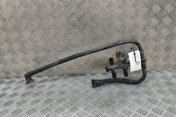 Furtun de lichid de răcire HYUNDAI IONIQ 6 2023 OEM: 375Y2-KL010 27969563