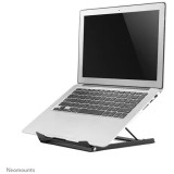 Suport pliabil universal Neomounts by Newstar pentru laptop 10 - 15.6, model NSLS075BLACK