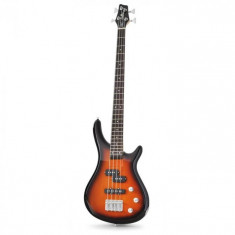 Chord Chitara Chord CCB90 , model sunburst foto